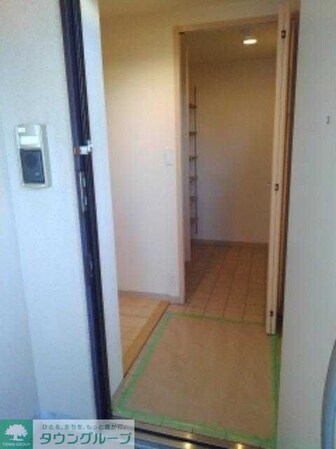 メゾン ソレイユIIの物件内観写真